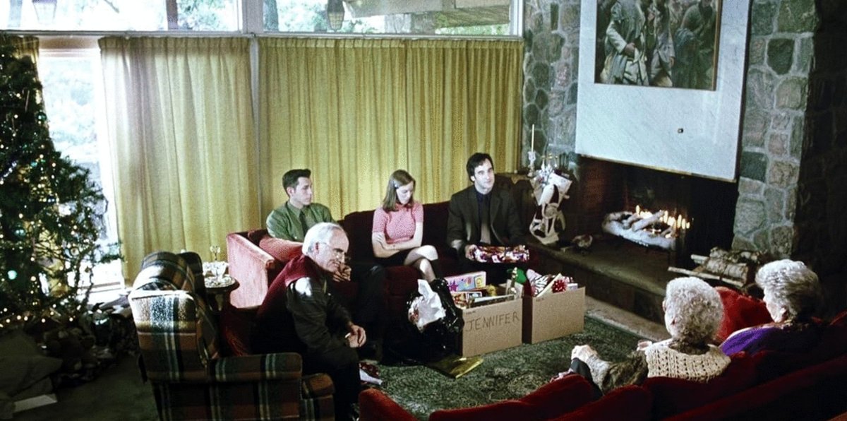 Photo du film Last Night