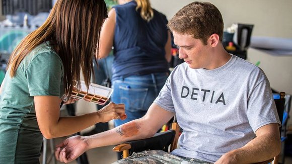 Photo du film Lazer Team