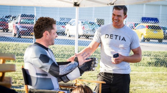 Photo du film Lazer Team