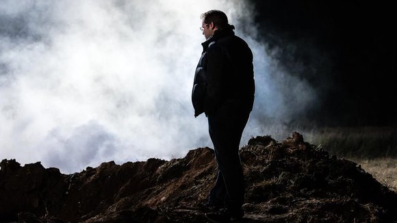 Photo du film Lazer Team