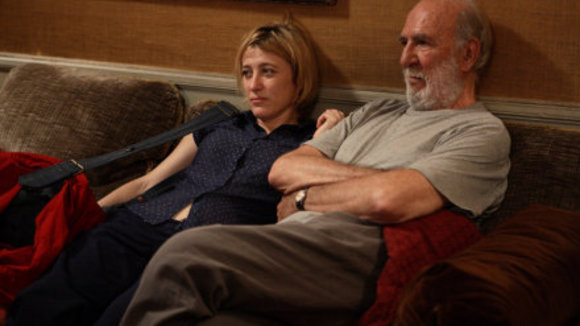 Photo du film Faut que ça danse!