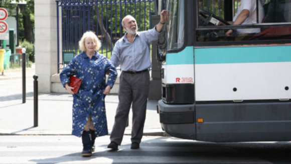Photo du film Faut que ça danse!
