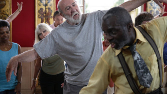 Photo du film Faut que ça danse!