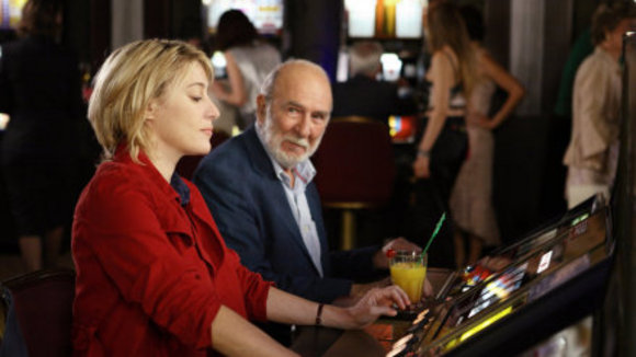 Photo du film Faut que ça danse!