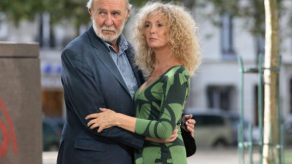 Photo du film Faut que ça danse!