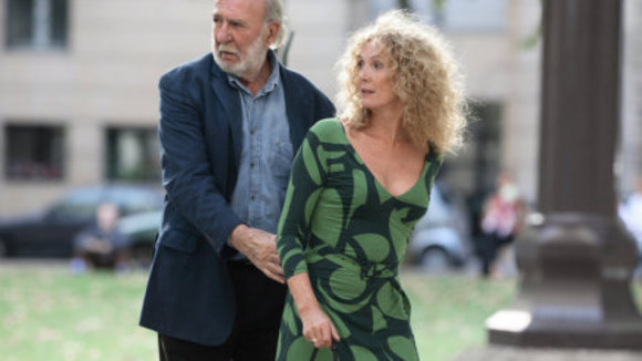 Photo du film Faut que ça danse!