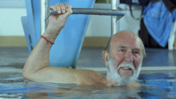 Photo du film Faut que ça danse!