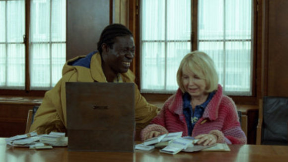 Photo du film Faut que ça danse!