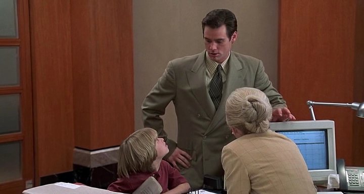 Photo du film Menteur, menteur