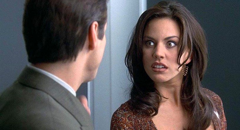 Photo du film Menteur, menteur