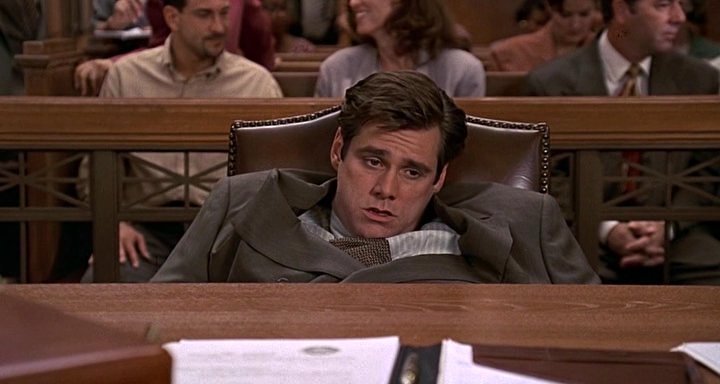 Photo du film Menteur, menteur