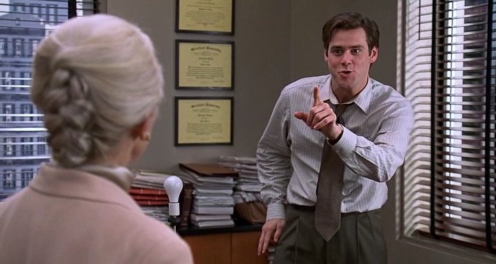 Photo du film Menteur, menteur