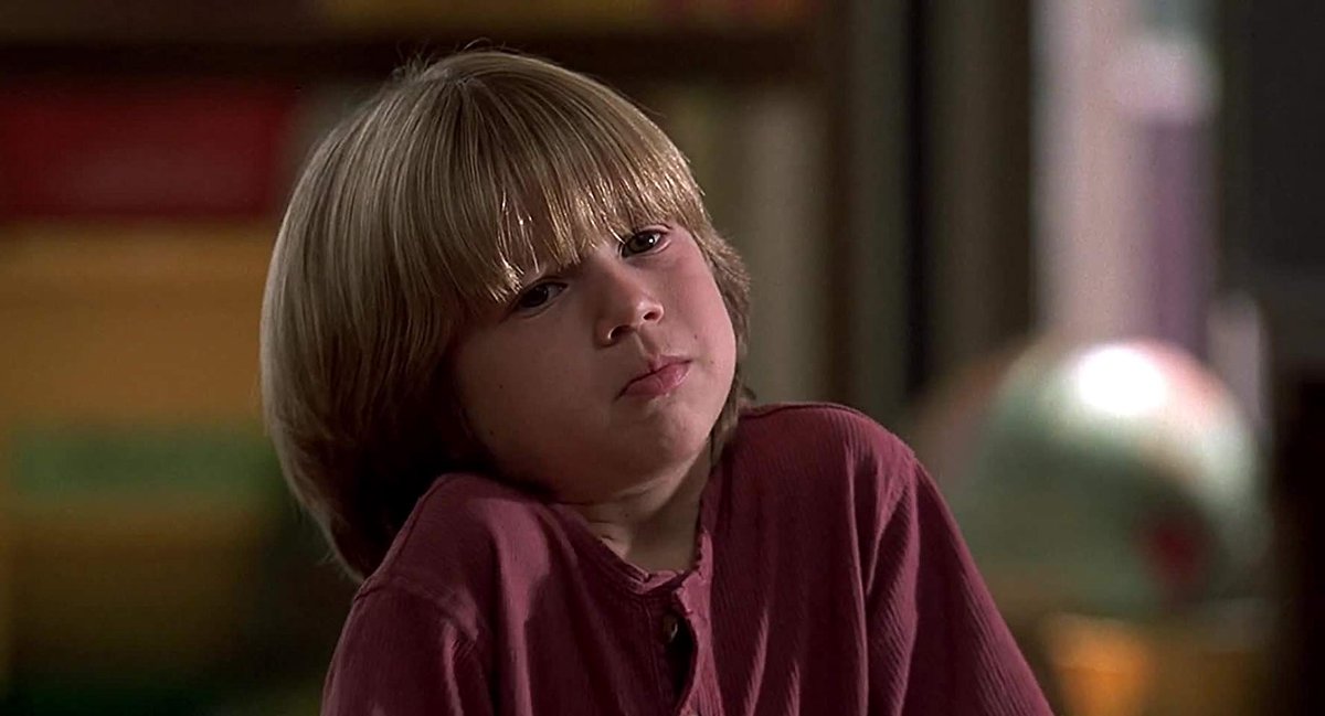 Photo du film Menteur, menteur