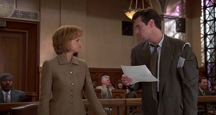 Photo du film Menteur, menteur