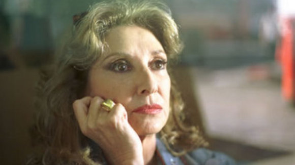 Photo from the movie Live-In Maid