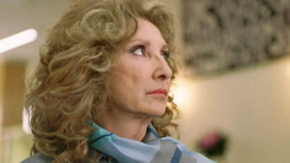 Photo from the movie Live-In Maid