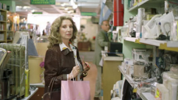 Photo from the movie Live-In Maid