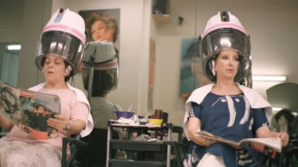 Photo from the movie Live-In Maid