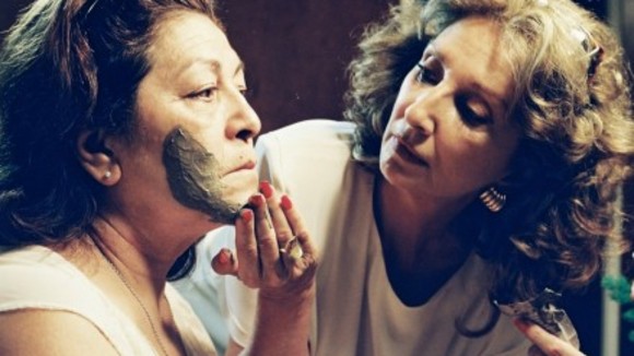 Photo from the movie Live-In Maid