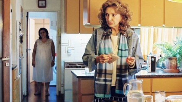 Photo from the movie Live-In Maid