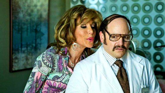 Photo from the movie Lucky Stiff