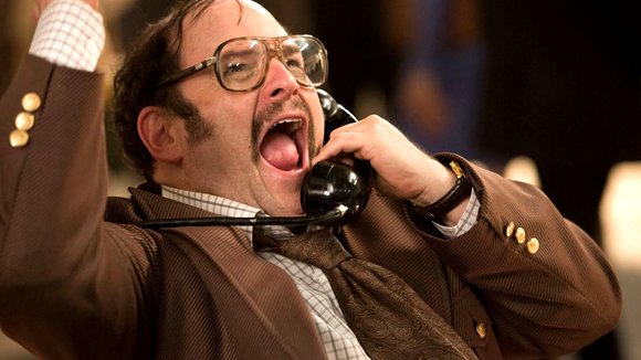 Photo from the movie Lucky Stiff