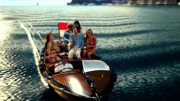 Photo from the movie Lucky Stiff