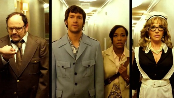 Photo from the movie Lucky Stiff