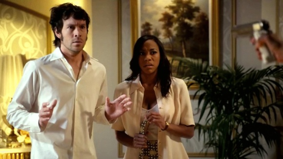 Photo from the movie Lucky Stiff