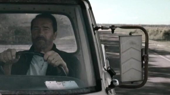 Photo du film Infectée