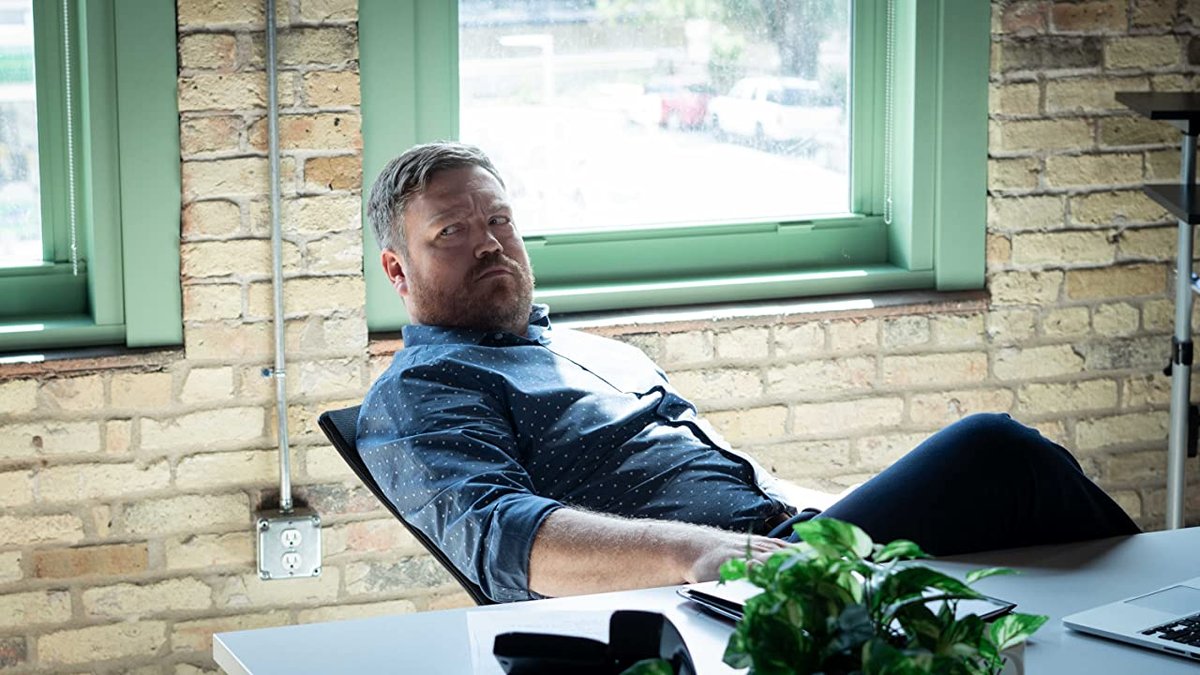 Photo du film Mags and Julie go on a Road Trip.