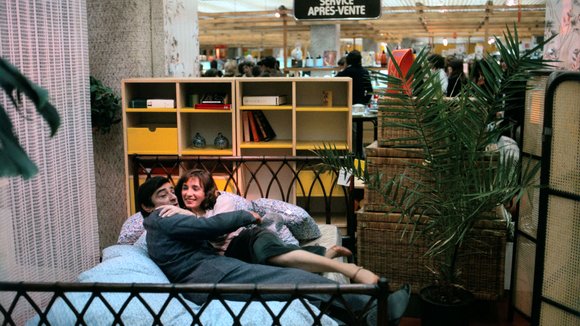 Photo from the movie The Man Who Loved Women