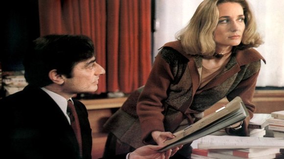 Photo from the movie The Man Who Loved Women