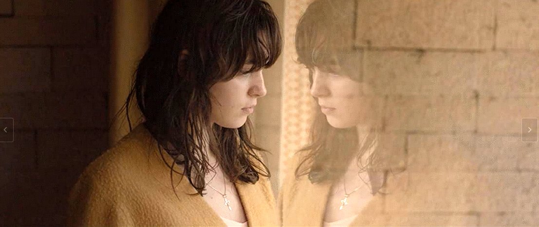 Photo from the movie Medusa