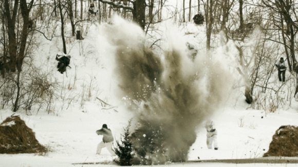 Photo from the movie Memorial Day