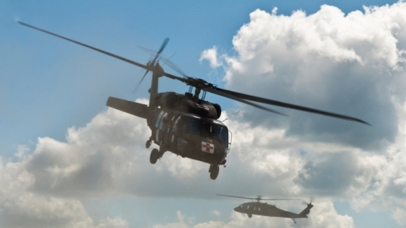 Photo from the movie Memorial Day