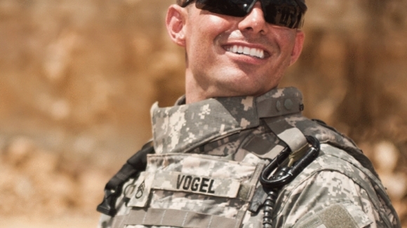 Photo from the movie Memorial Day