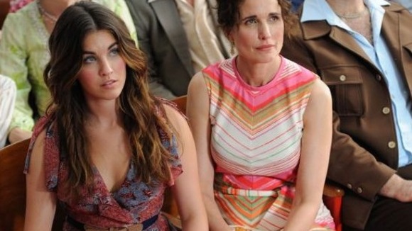 Photo du film Mighty Fine