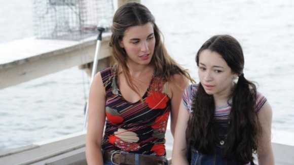 Photo du film Mighty Fine