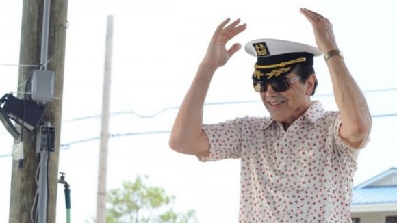 Photo du film Mighty Fine