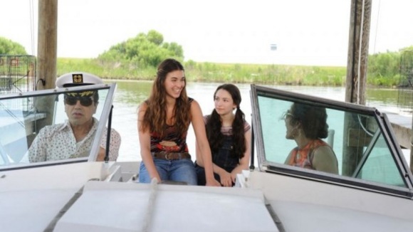 Photo du film Mighty Fine