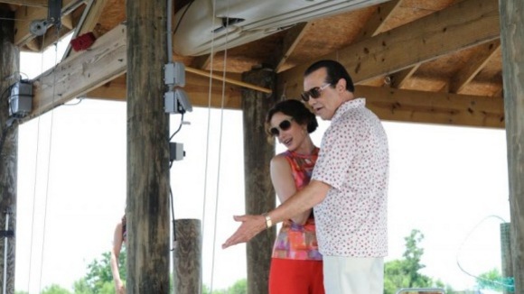 Photo du film Mighty Fine