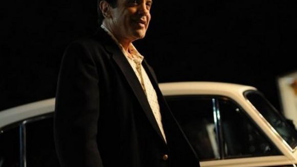 Photo du film Mighty Fine