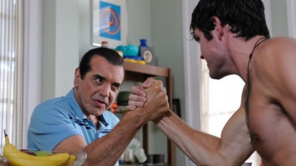 Photo du film Mighty Fine