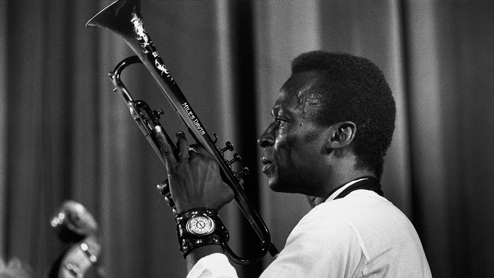 Photo du film Miles Davis: Birth of the Cool