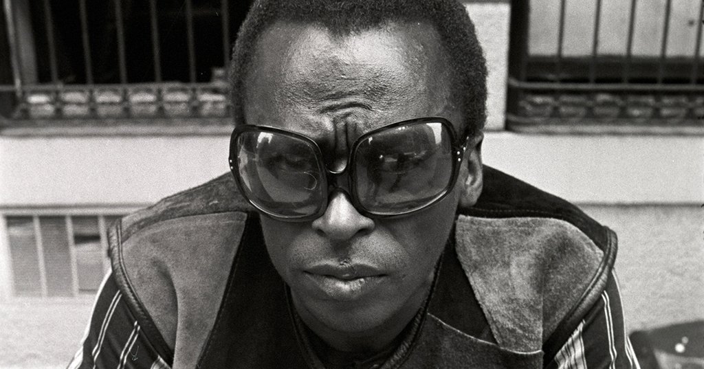 Photo du film Miles Davis: Birth of the Cool