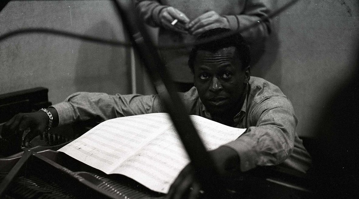 Photo du film Miles Davis: Birth of the Cool