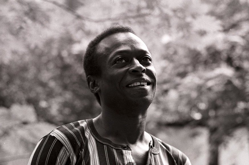 Photo du film Miles Davis: Birth of the Cool