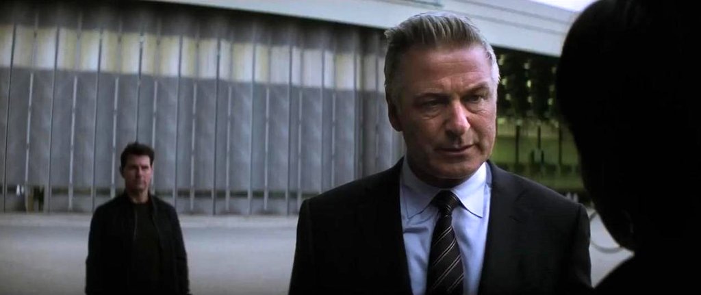 Photo du film Mission: Impossible - Répercussions