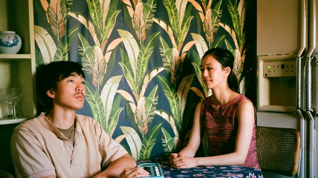 Photo du film Ms. Purple